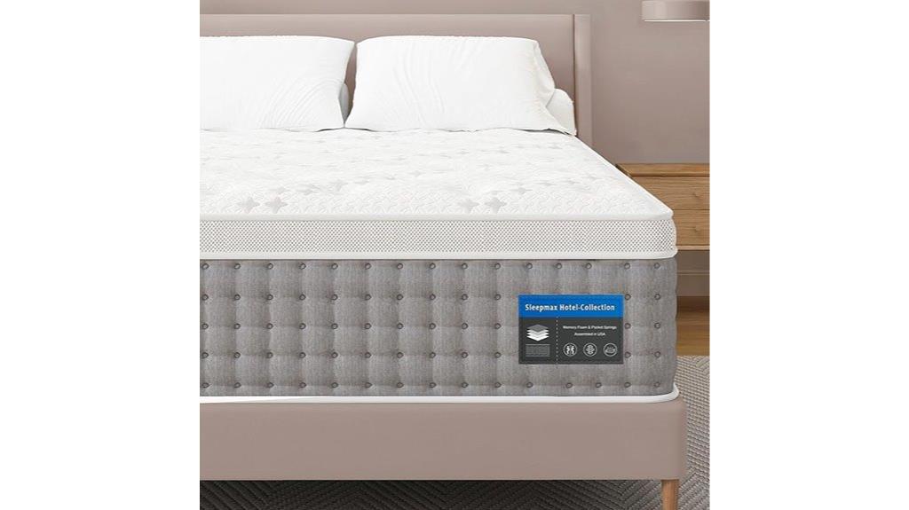 14 inch box mattress