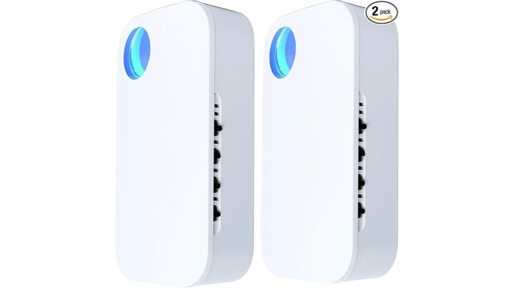 2025 ionic air purifier