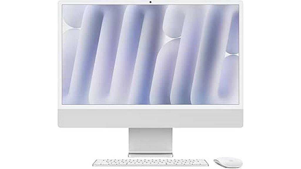 24 inch m4 imac