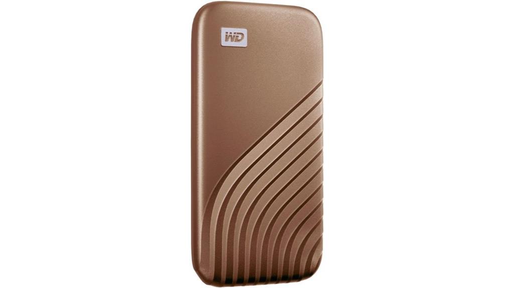 2tb ssd portable drive