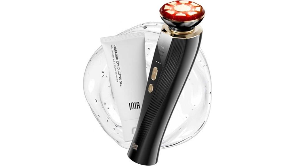 3 in 1 red light therapy