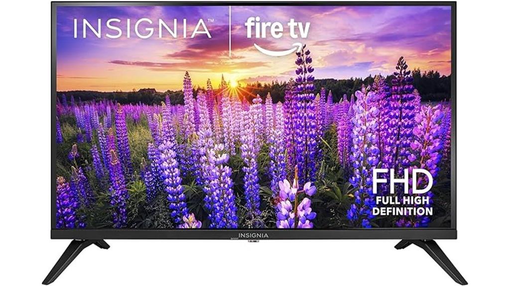 40 full hd smart tv