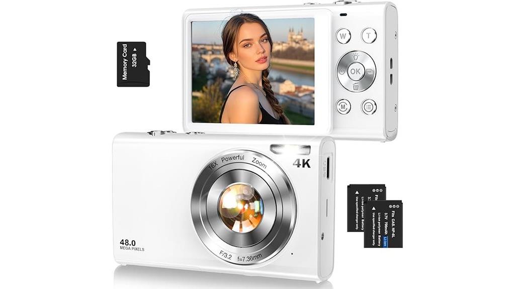 48mp camera 16x zoom