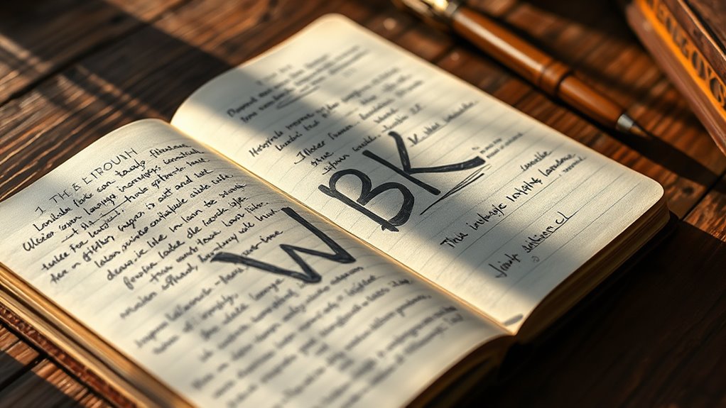 abbreviations evolving with technology