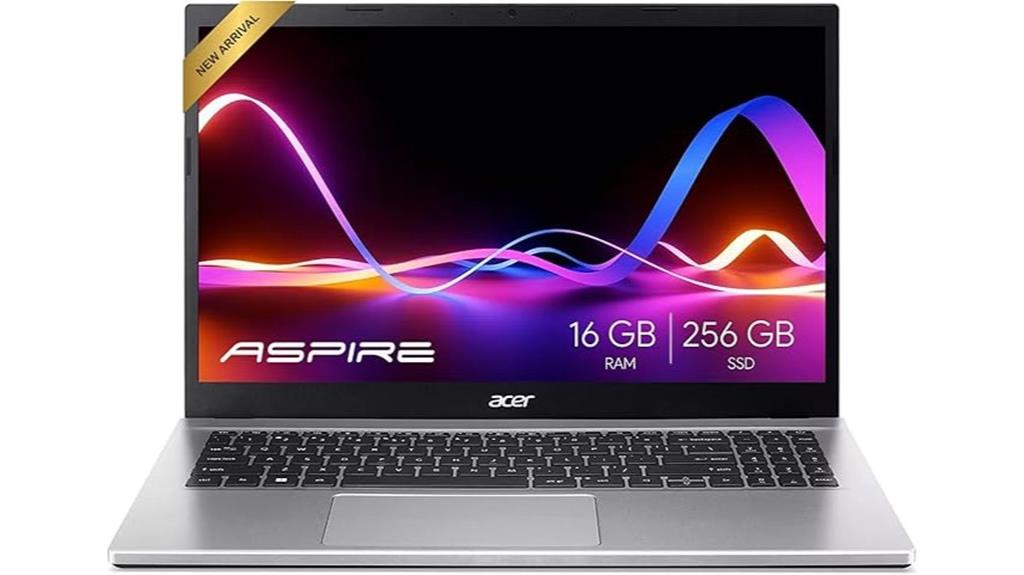 acer aspire slim laptop