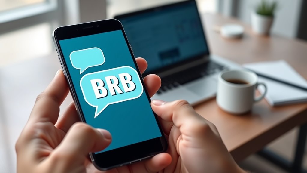 acknowledge respect continue conversation