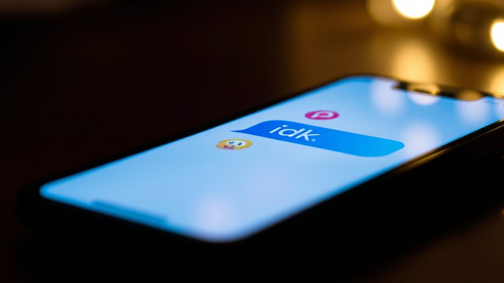 acknowledge respect patience understanding