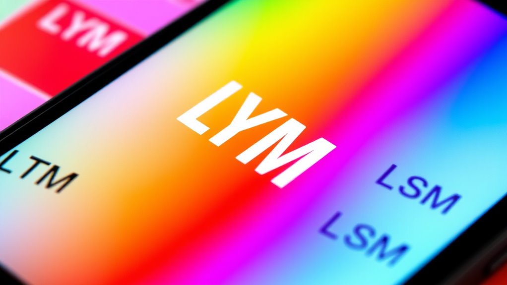 acronym variations reflect cultural differences