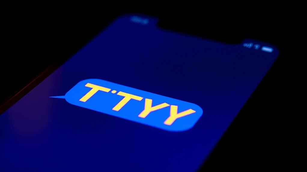 acronyms enhance digital communication