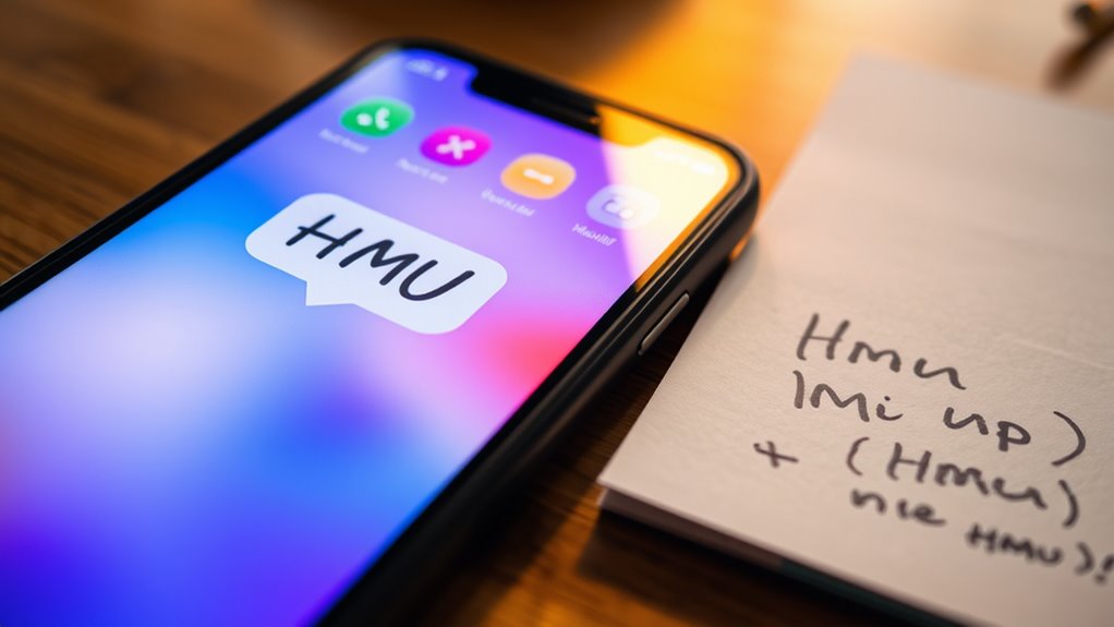 acronyms prompting quick responses