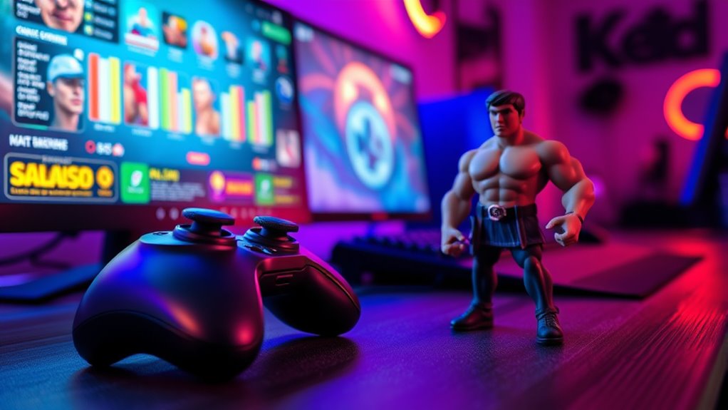 adjusting character effectiveness strategically