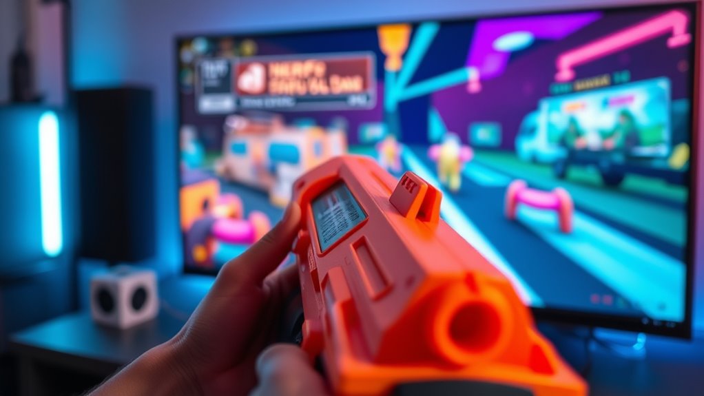 adjusting game element strengths