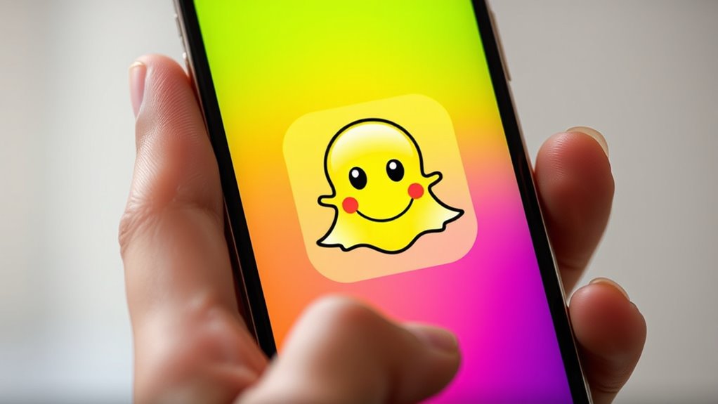 affectionate snapchat emoji meaning