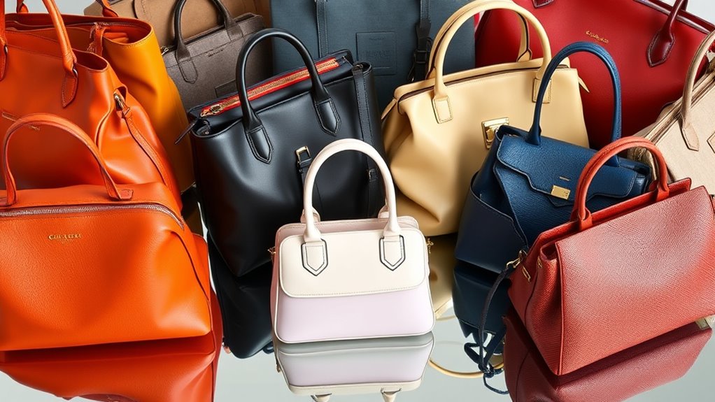 affordable durable versatile handbags