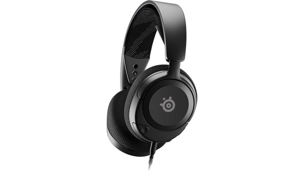 affordable gaming headset