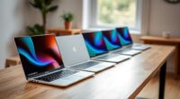 affordable high performance laptops