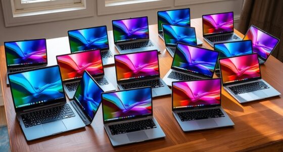 affordable high performance laptops