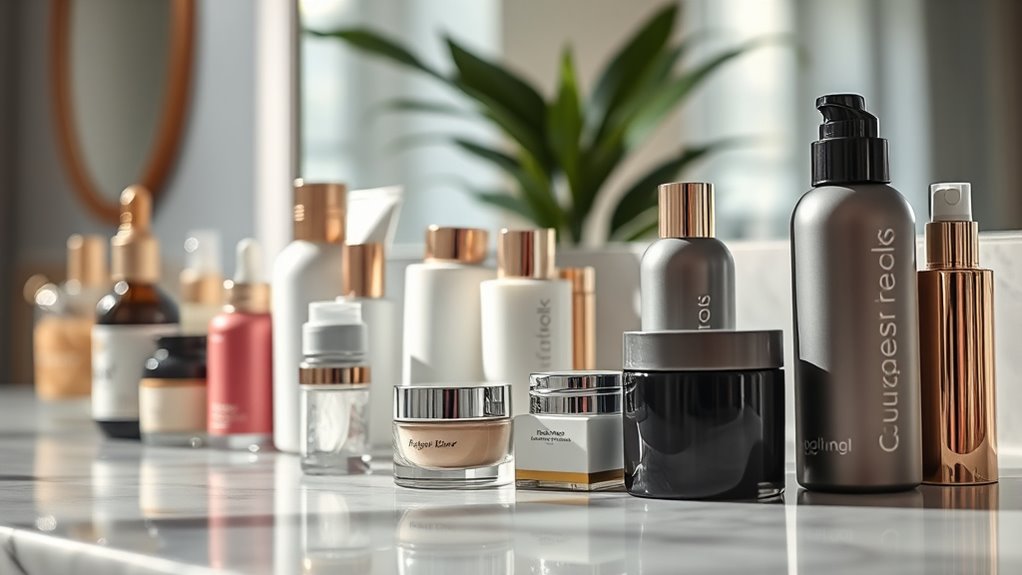 affordable luxury beauty alternatives