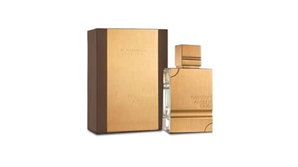 al haramain amber oud