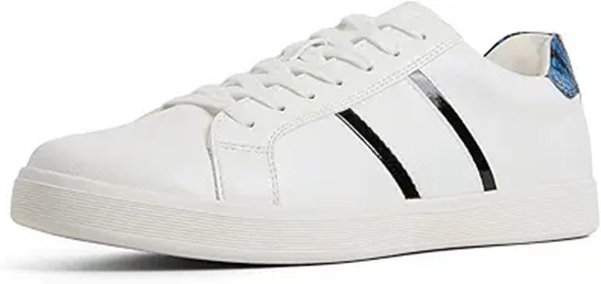 aldo cowien men s sneakers