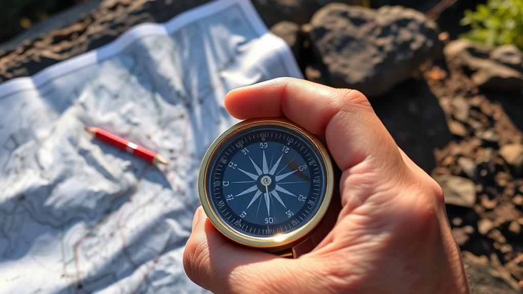 align calibrate read adjust