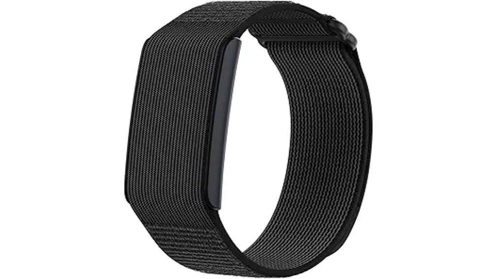 amazfit helio fitness band