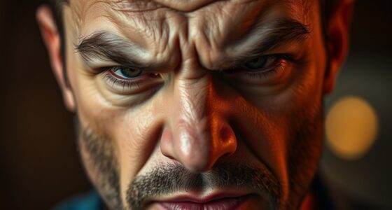 angry male emoji interpretation