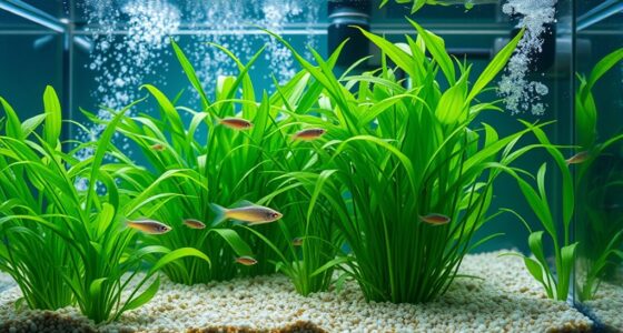 aquarium nitrogen cycle explained