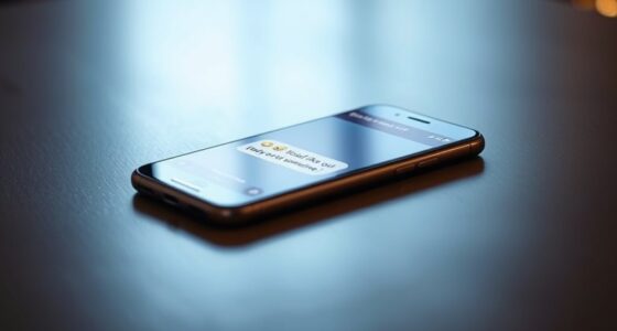 asking someone out via text