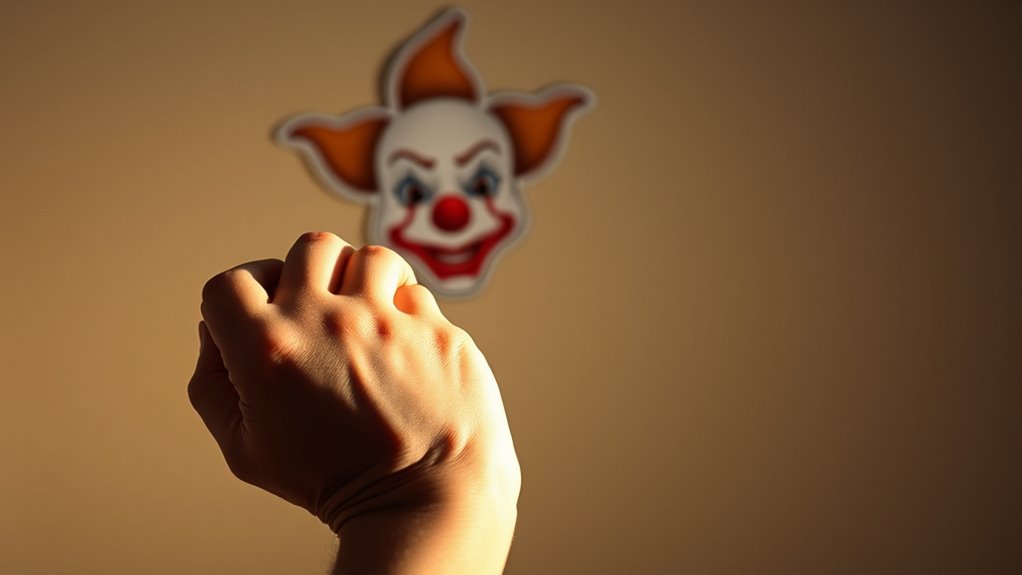 assess emoji intent carefully