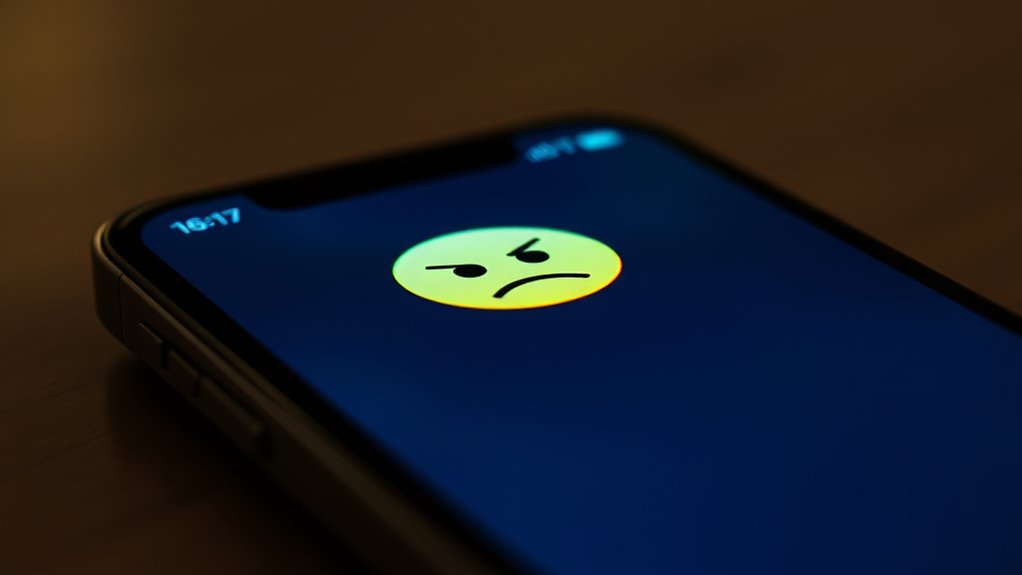 assess emoji s emotional context