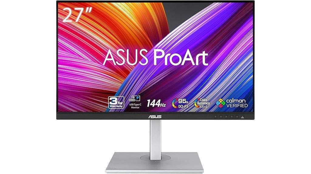 asus 27 inch 1440p monitor