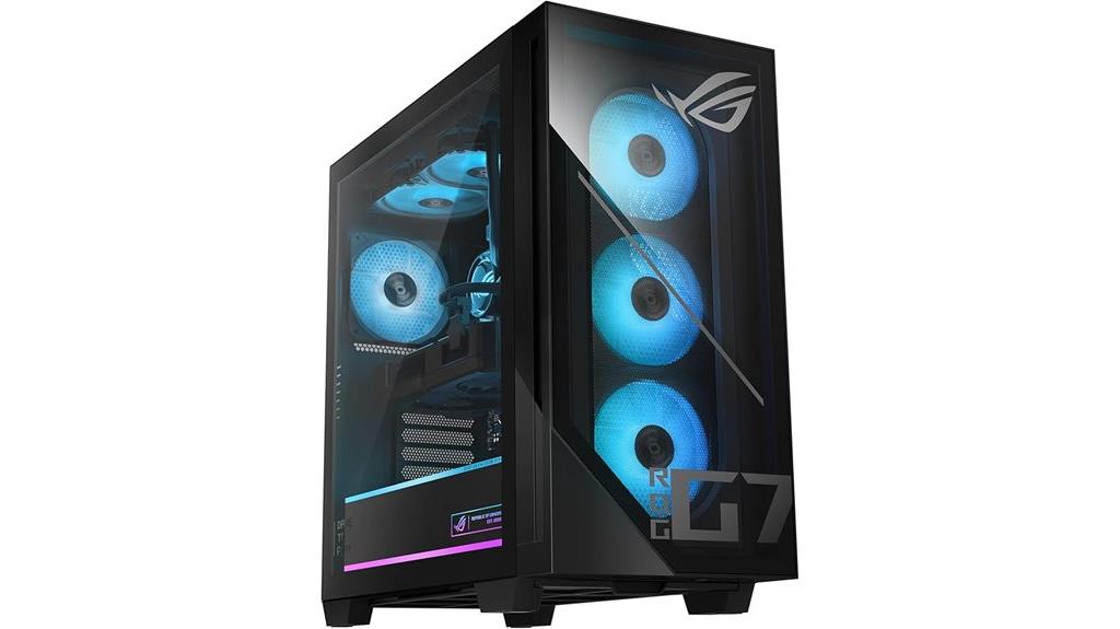 asus rog g700 gaming