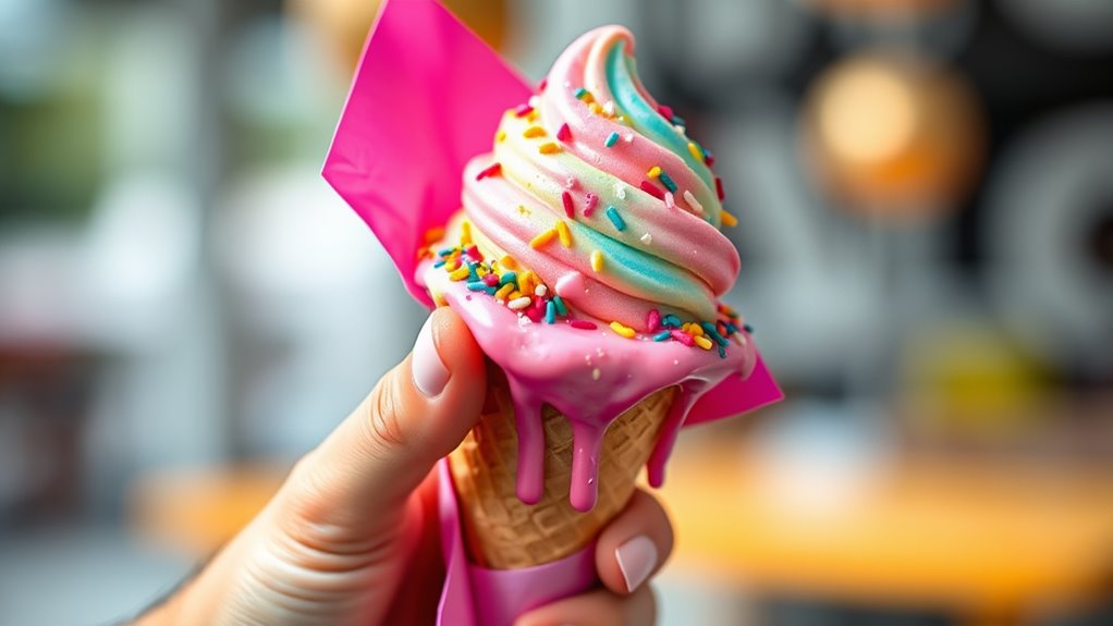 ate used for success