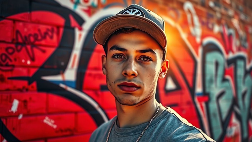 authentic bold online expression