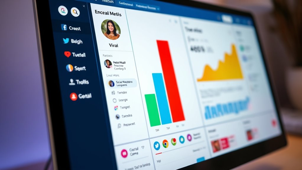 authentic engagement through tailored moderation