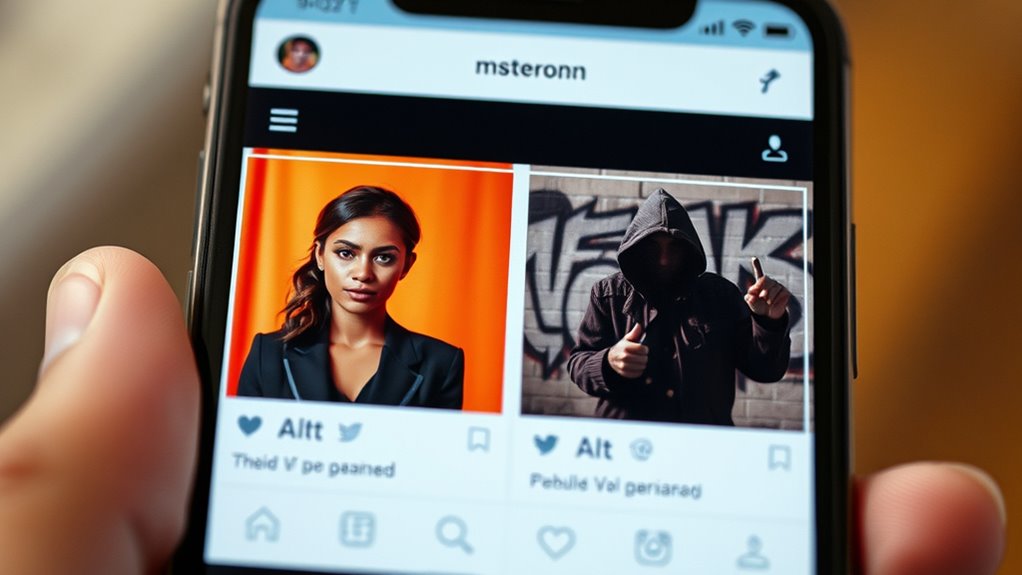 authentic niche community building