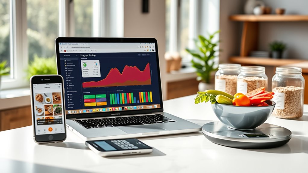 automate tracking with apps
