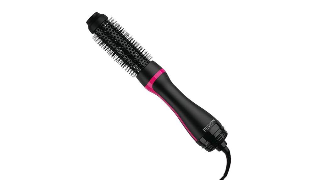 automatic hair styling tool
