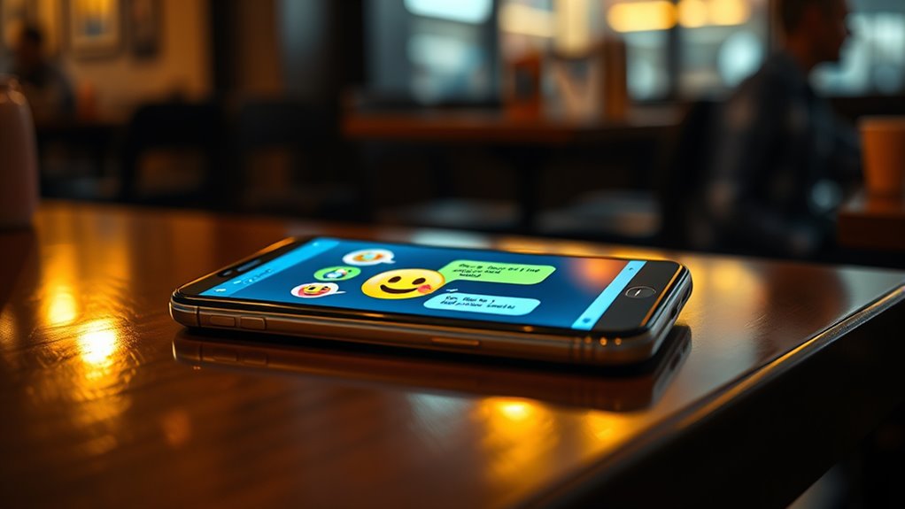 balance clarity and playfulness