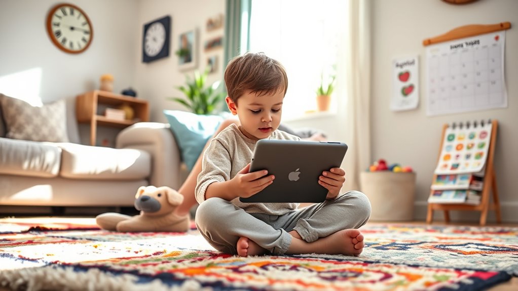 balance supervision and education