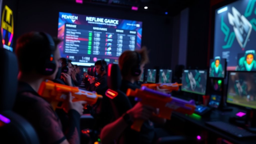 balancing gameplay through nerfs