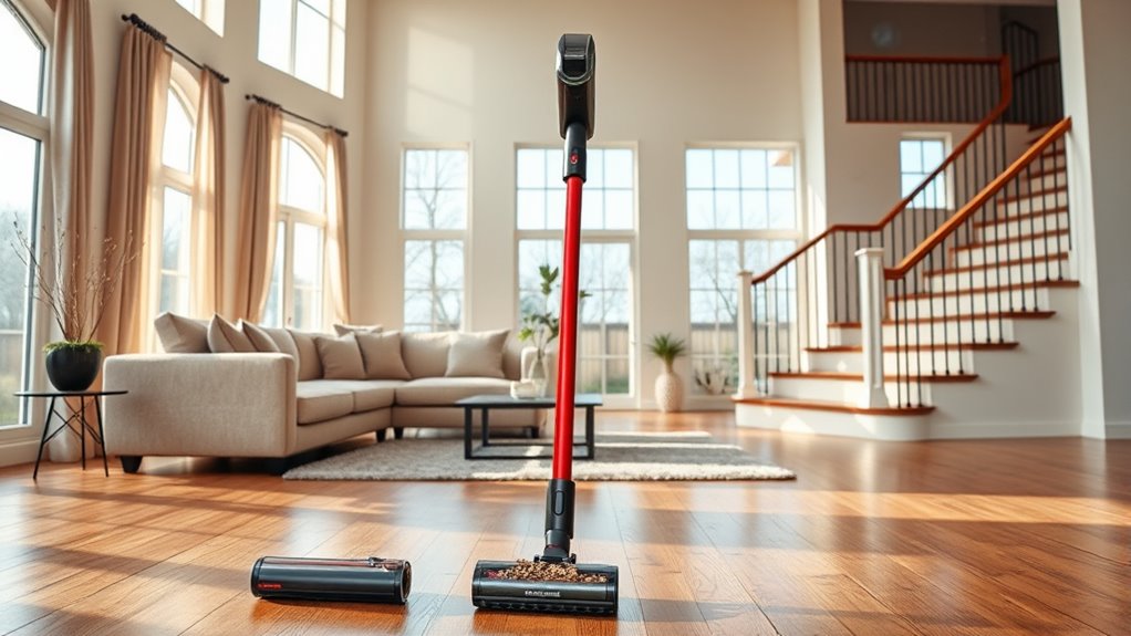 battery life power versatility