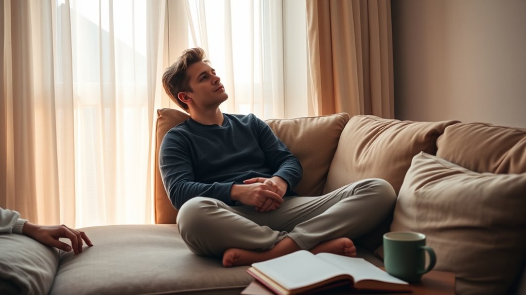 be honest set boundaries