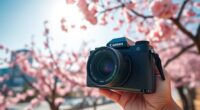 beginner friendly cameras for stunning photos