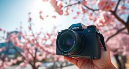 beginner friendly cameras for stunning photos