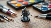 beginner s miniature painting guide