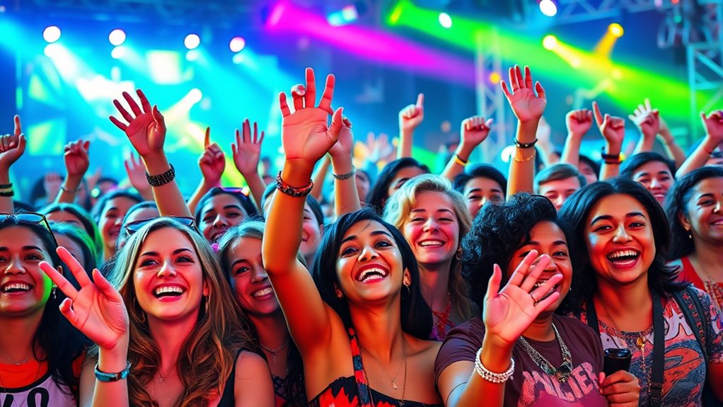 benefits of fandom community