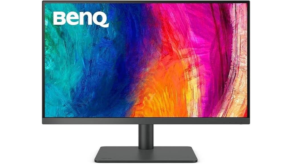 benq 27 inch 4k monitor