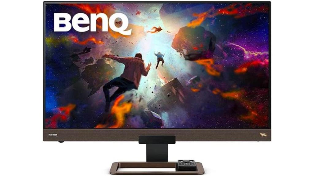 benq 32 inch 4k uhd monitor